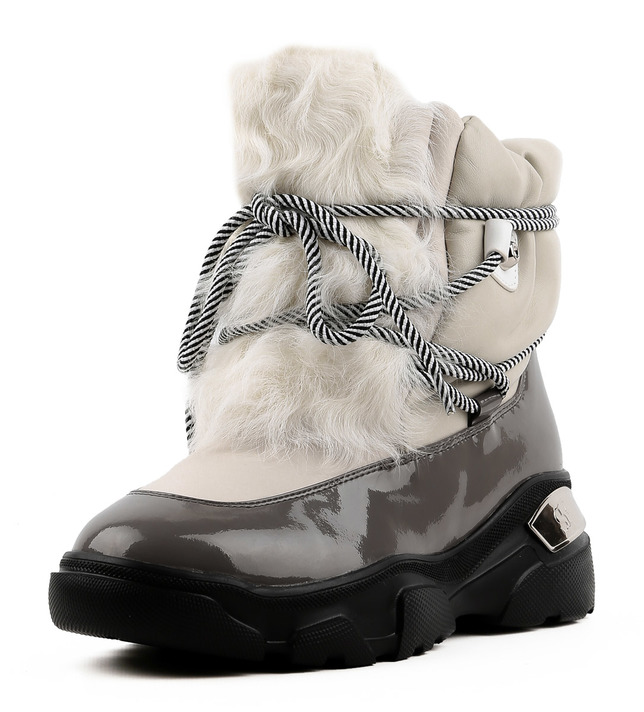 Sasha Fabiani Ботинки зимние 00000010968 8