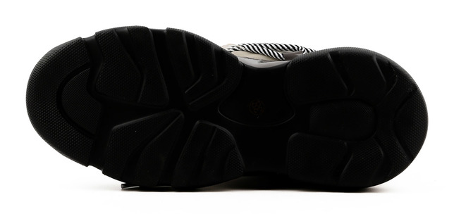 Sasha Fabiani Ботинки зимние 00000010968 6