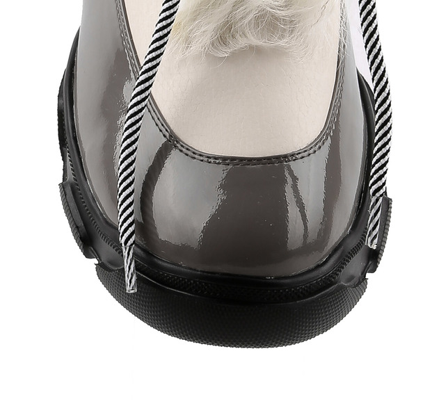 Sasha Fabiani Ботинки зимние 00000010968 7