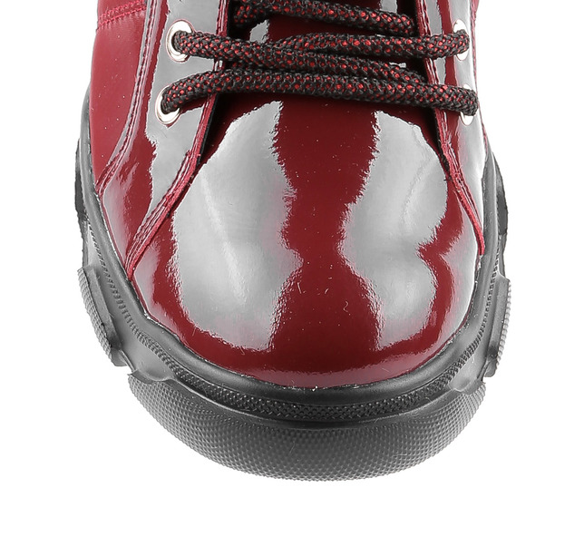 Sasha Fabiani Черевики зимові 00000010967 7