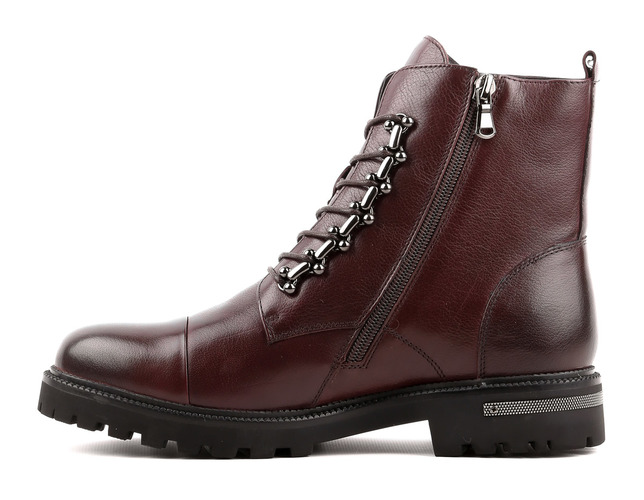 LeBERDES Черевики зимові 00000010966 4