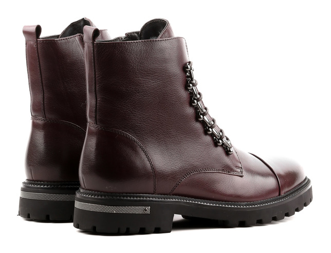 LeBERDES Черевики зимові 00000010966 2