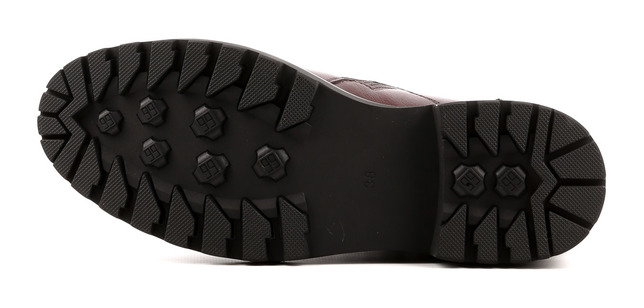 LeBERDES Черевики зимові 00000010966 7