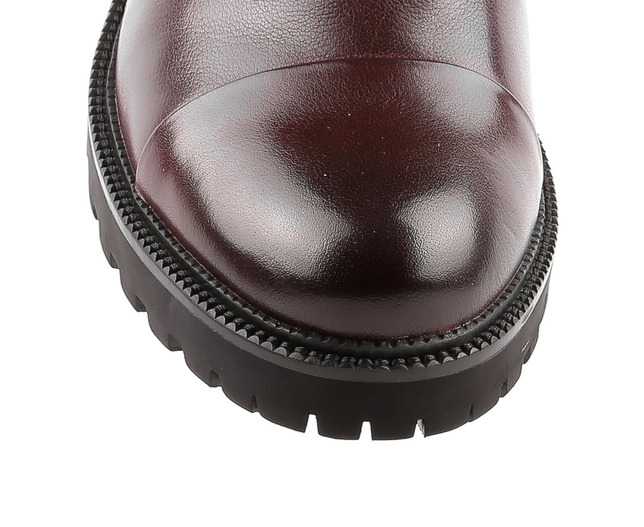 LeBERDES Черевики зимові 00000010966 8