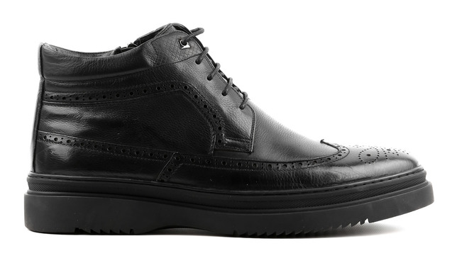 Basconi Черевики зимові 00000010965 3