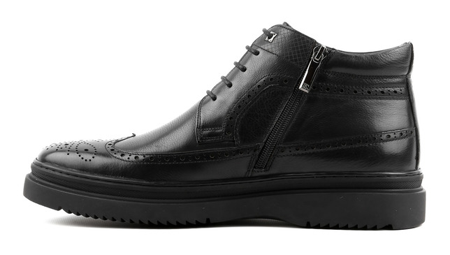 Basconi Черевики зимові 00000010965 4