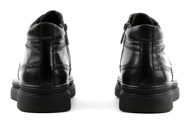 Basconi Черевики зимові 00000010965 6