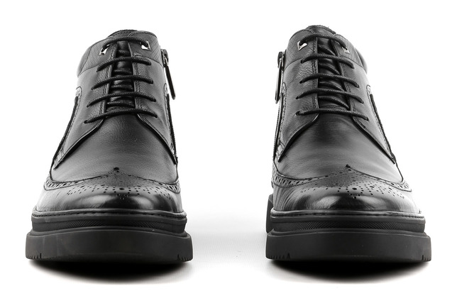 Basconi Черевики зимові 00000010965 5