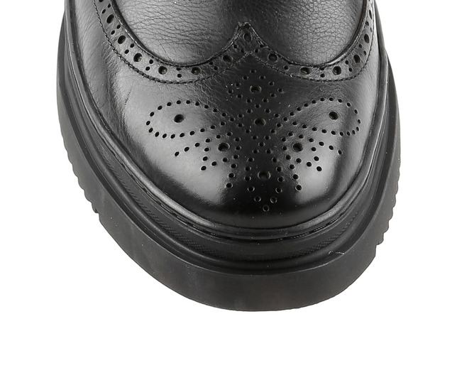 Basconi Черевики зимові 00000010965 8