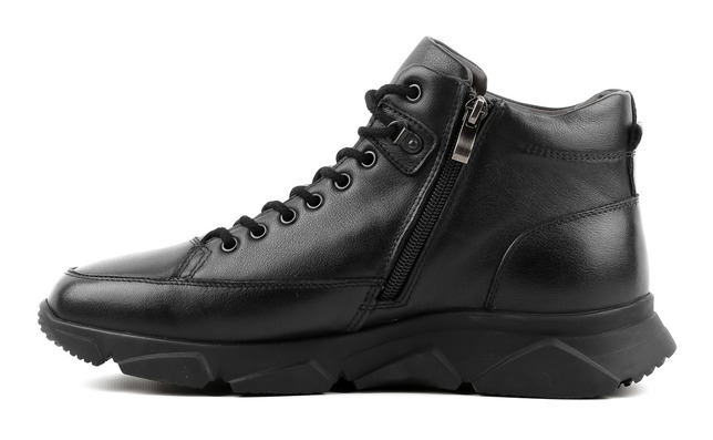 LeBERDES Черевики зимові 00000010964 4