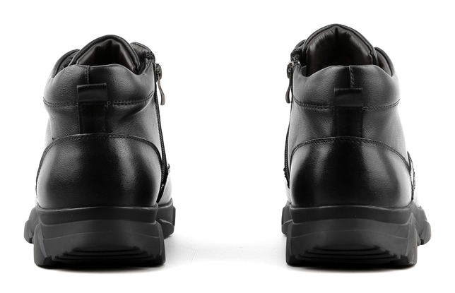 LeBERDES Черевики зимові 00000010964 6