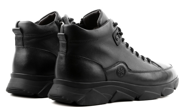 LeBERDES Черевики зимові 00000010964 2