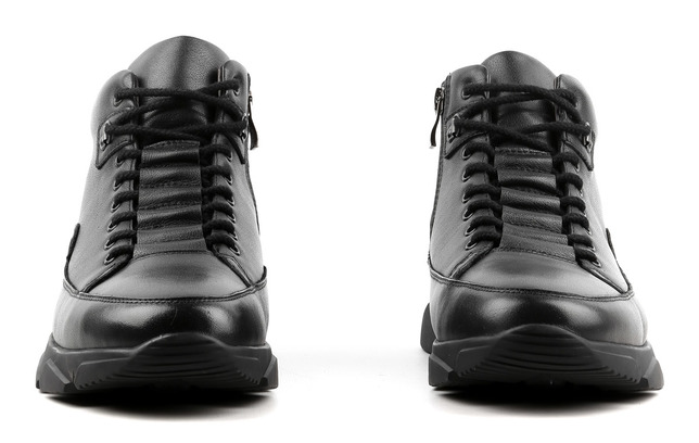 LeBERDES Черевики зимові 00000010964 5