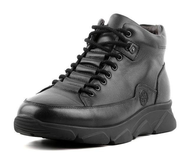 LeBERDES Черевики зимові 00000010964 9