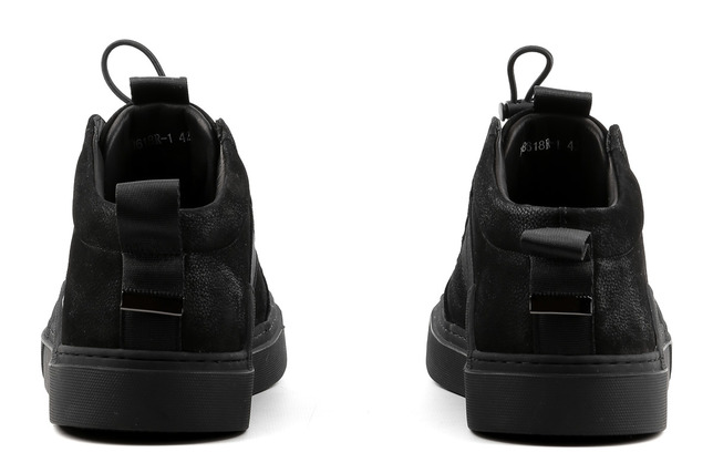 Arzoni Bazalini Кеды 00000010963 6