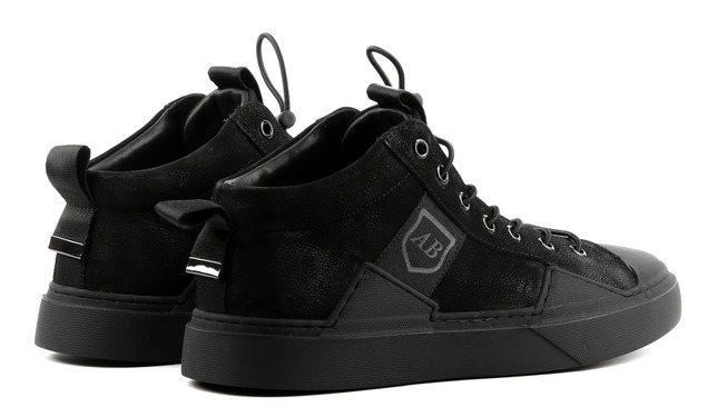 Arzoni Bazalini Кеды 00000010963 2