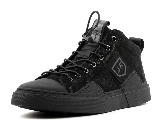 Arzoni Bazalini Кеды 00000010963 9