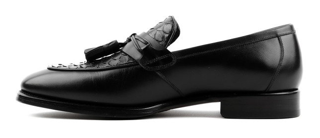 LeBERDES Лоферы 00000010994 4