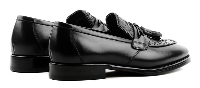 LeBERDES Лоферы 00000010994 2