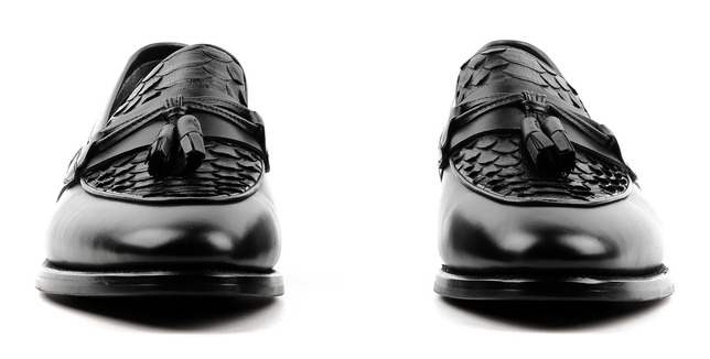 LeBERDES Лоферы 00000010994 5