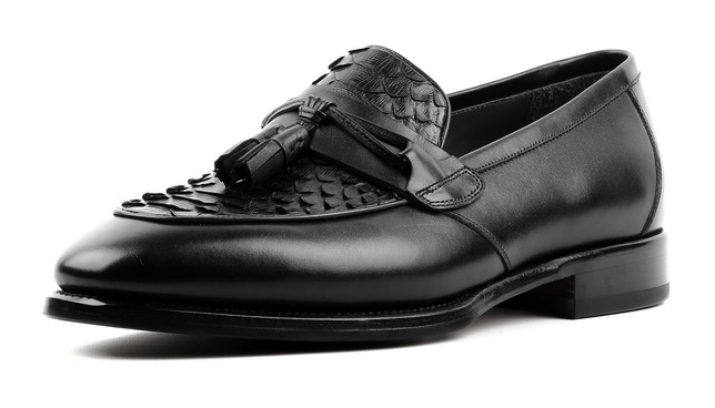 LeBERDES Лоферы 00000010994 9