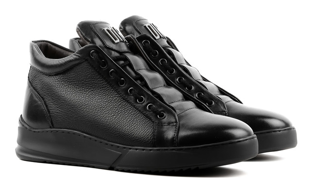 LeBERDES Черевики зимові 00000010993 1