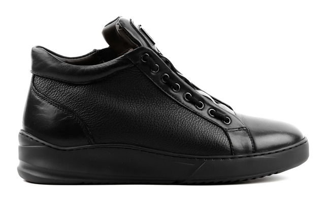 LeBERDES Черевики зимові 00000010993 3