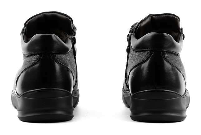 LeBERDES Черевики зимові 00000010993 6