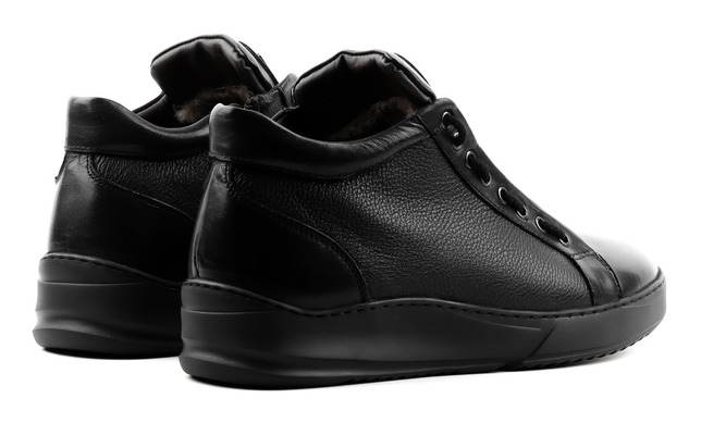 LeBERDES Черевики зимові 00000010993 2