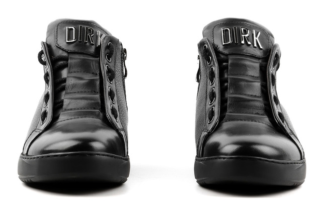 LeBERDES Черевики зимові 00000010993 5