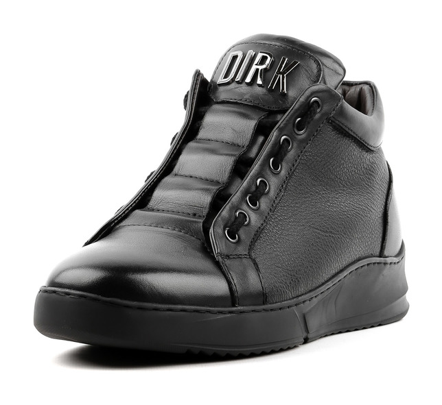 LeBERDES Черевики зимові 00000010993 9