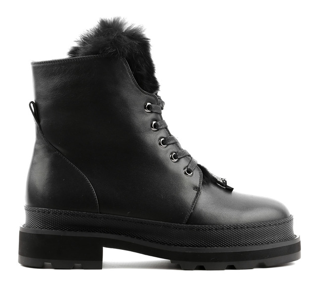 Cantarini Ботинки зимние 00000010991 3