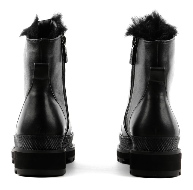 Cantarini Ботинки зимние 00000010991 6