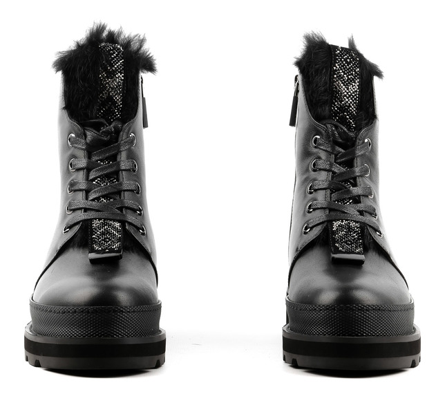 Cantarini Ботинки зимние 00000010991 5