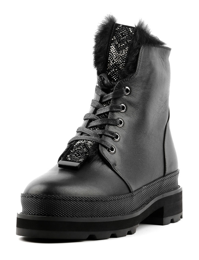 Cantarini Ботинки зимние 00000010991 9