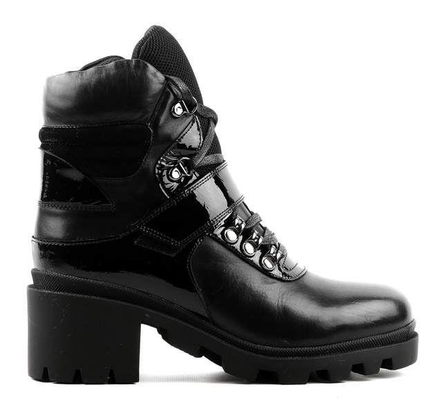 Sasha Fabiani Ботинки зимние 00000011007 3