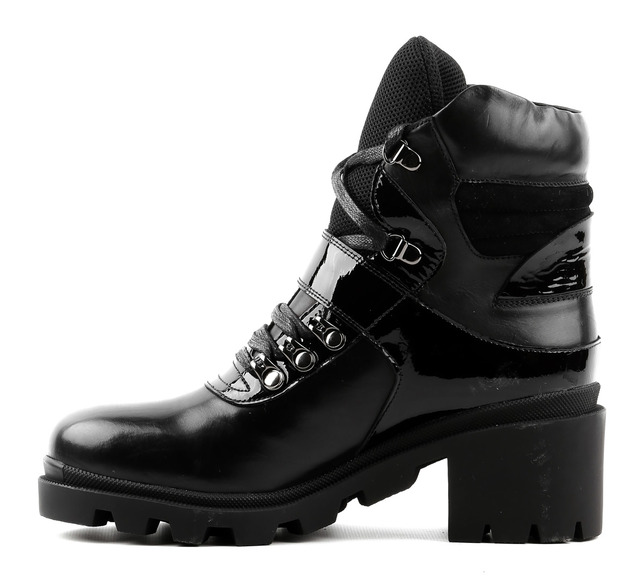 Sasha Fabiani Ботинки зимние 00000011007 4