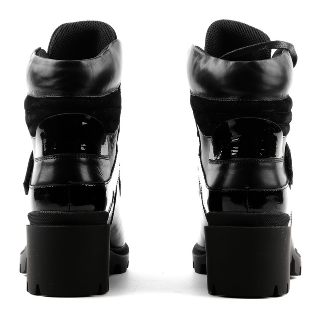 Sasha Fabiani Ботинки зимние 00000011007 6