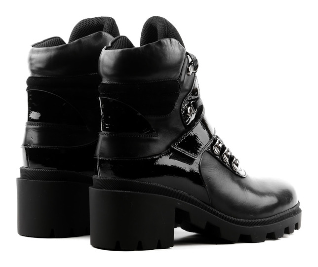 Sasha Fabiani Ботинки зимние 00000011007 2