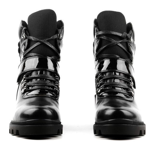 Sasha Fabiani Ботинки зимние 00000011007 5