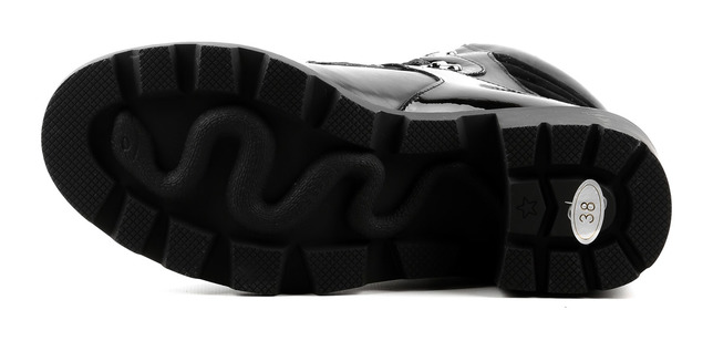 Sasha Fabiani Ботинки зимние 00000011007 8