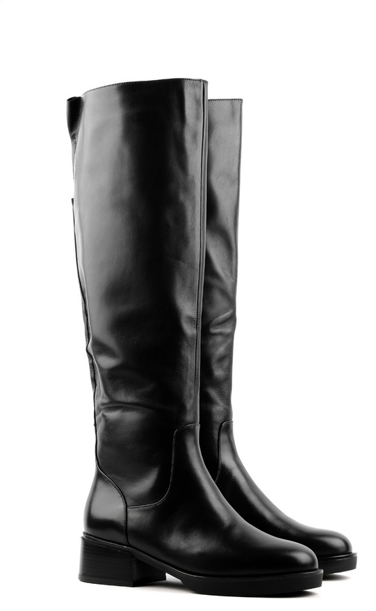 Sasha Fabiani Чоботи зимові 00000011005 8