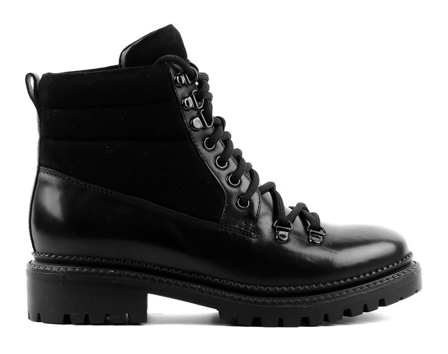 Sasha Fabiani Черевики зимові 00000011004 3