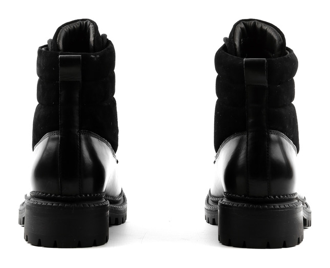 Sasha Fabiani Черевики зимові 00000011004 6