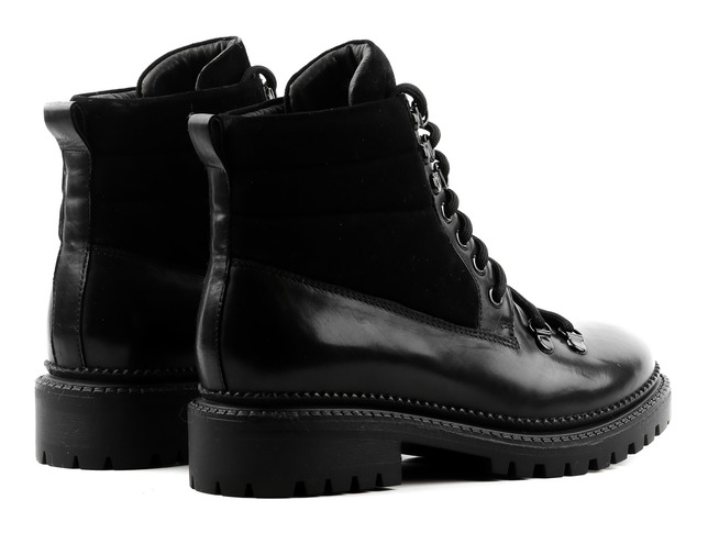 Sasha Fabiani Черевики зимові 00000011004 2