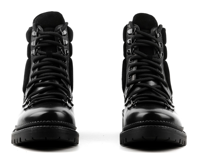 Sasha Fabiani Черевики зимові 00000011004 5