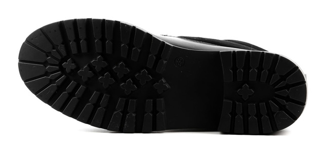 Sasha Fabiani Черевики зимові 00000011004 7