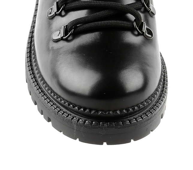 Sasha Fabiani Черевики зимові 00000011004 8