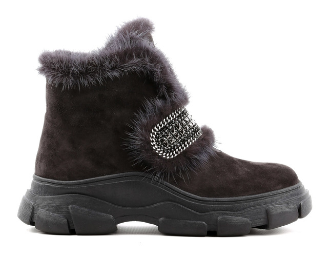 LeBERDES Черевики зимові 00000011003 3