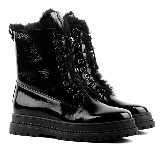 LeBERDES Черевики зимові 00000011002 1